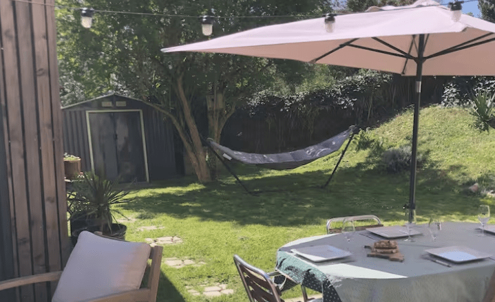 jardin booking rennes