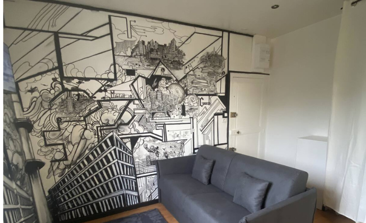 Le Studio Mabilay