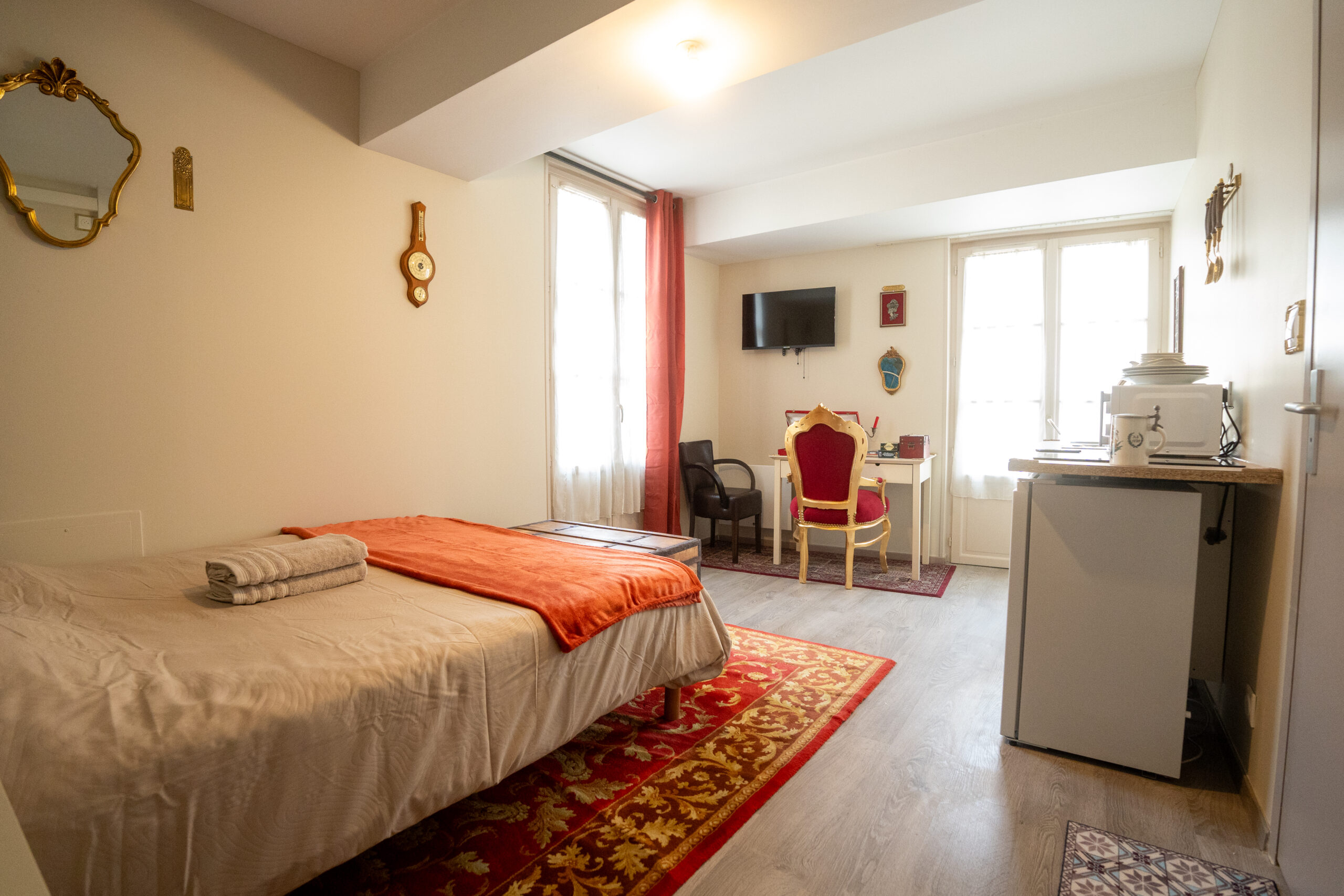 Chambre royale chateugiron airbnb chateaugiron